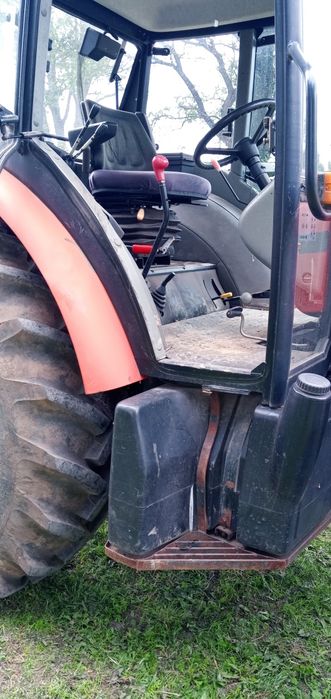 Zetor 6341 Export 4WD