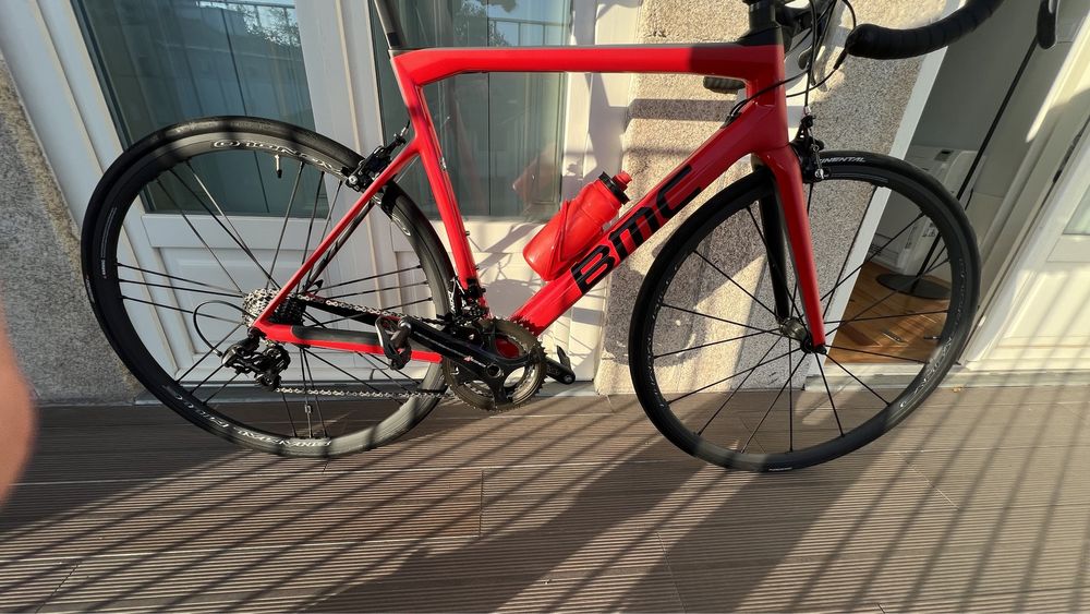 BMC SLR01 [56] [red]