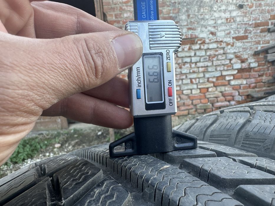 Шини michelin 205/55 r16 зимові