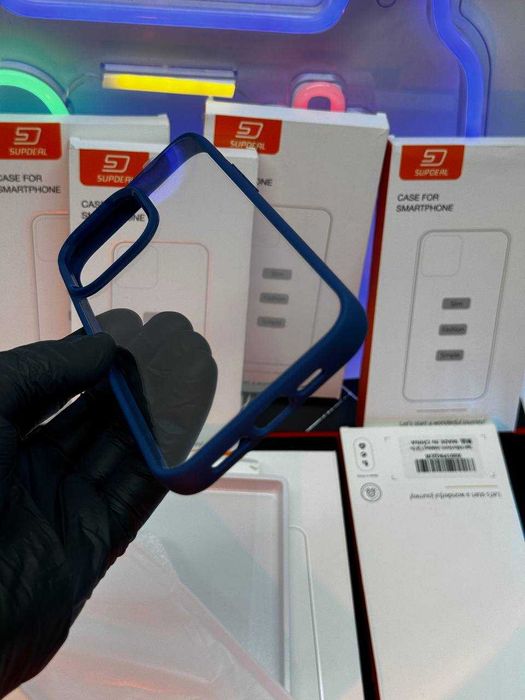 Чохол Apple Iphone 15 pro max 15 про макс айфон