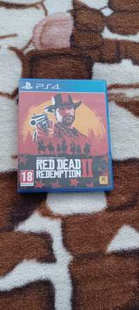 Red Dead Redemption 2 RDR2