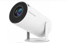 Projektor Magcubic Android 11 4K 1280/720P HY300 Pro Dual Wifi 290ANSI