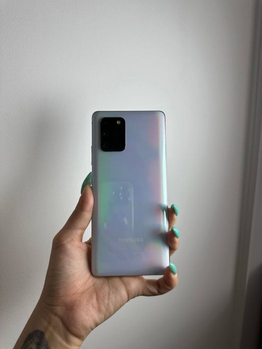 Samsung Galaxy S10 Lite