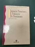 Livro Inovação Pedagógica e Formação de Professores