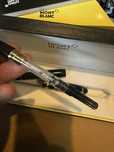 Pióro Wieczne Montblanc Meisterstuck Gold