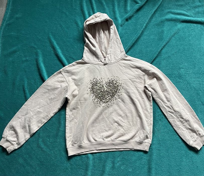 Bluza, rozmiar 158!