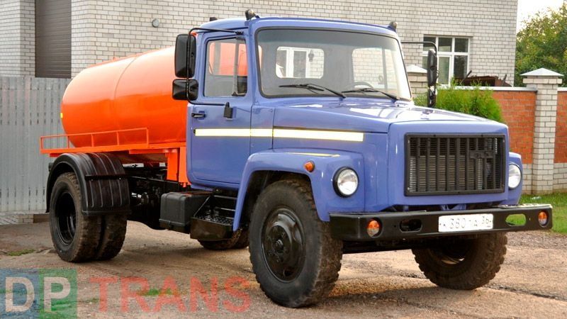 ВИКАЧКА ям туалетів .  (Послугі асінізатора) )