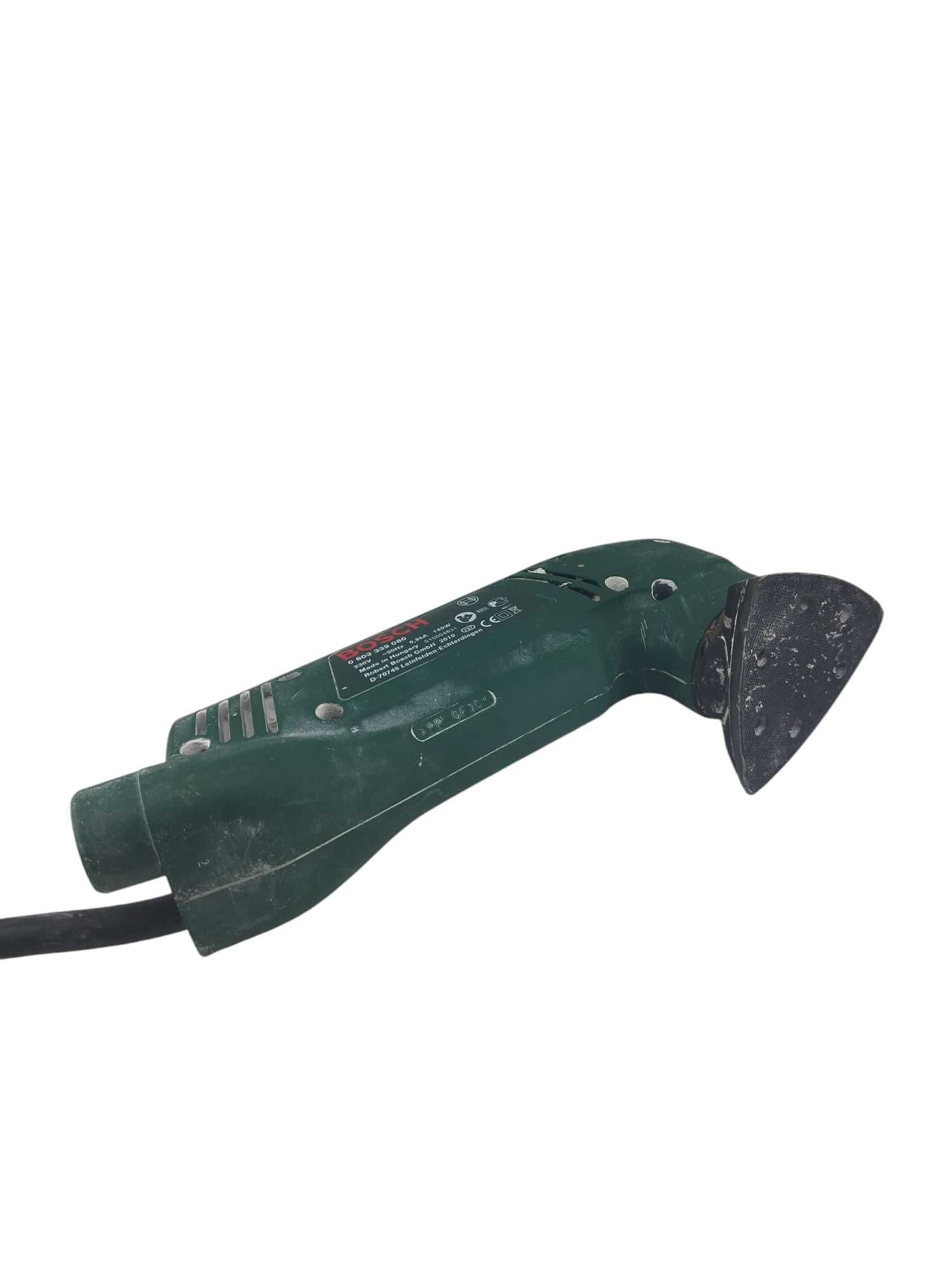 Szlifierka BOSCH PDA180