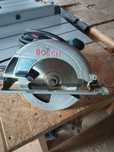 Ручна дискова пила Bosch GKS 190 Professional