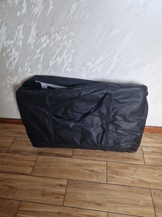 Łóżeczko dostawne Cybex Hubble Air Cbx        
5.0(3 opinie