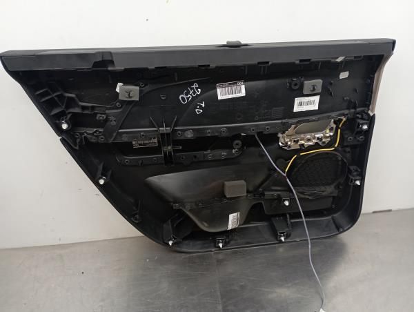 Forra porta / quartela trás direita CITROËN C4 Grand Picasso II (DA_,