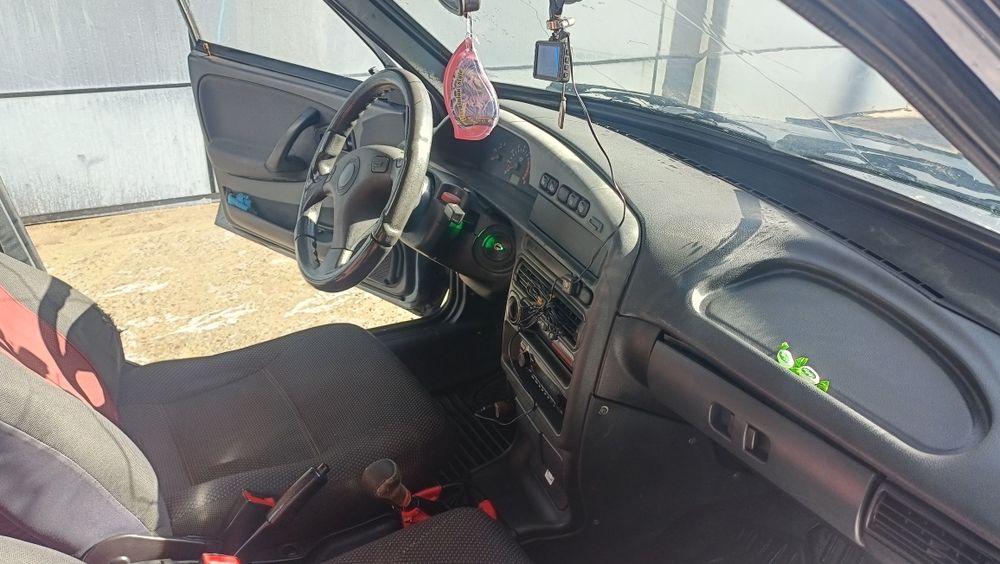 Продаж автомобіля ВАЗ 2109