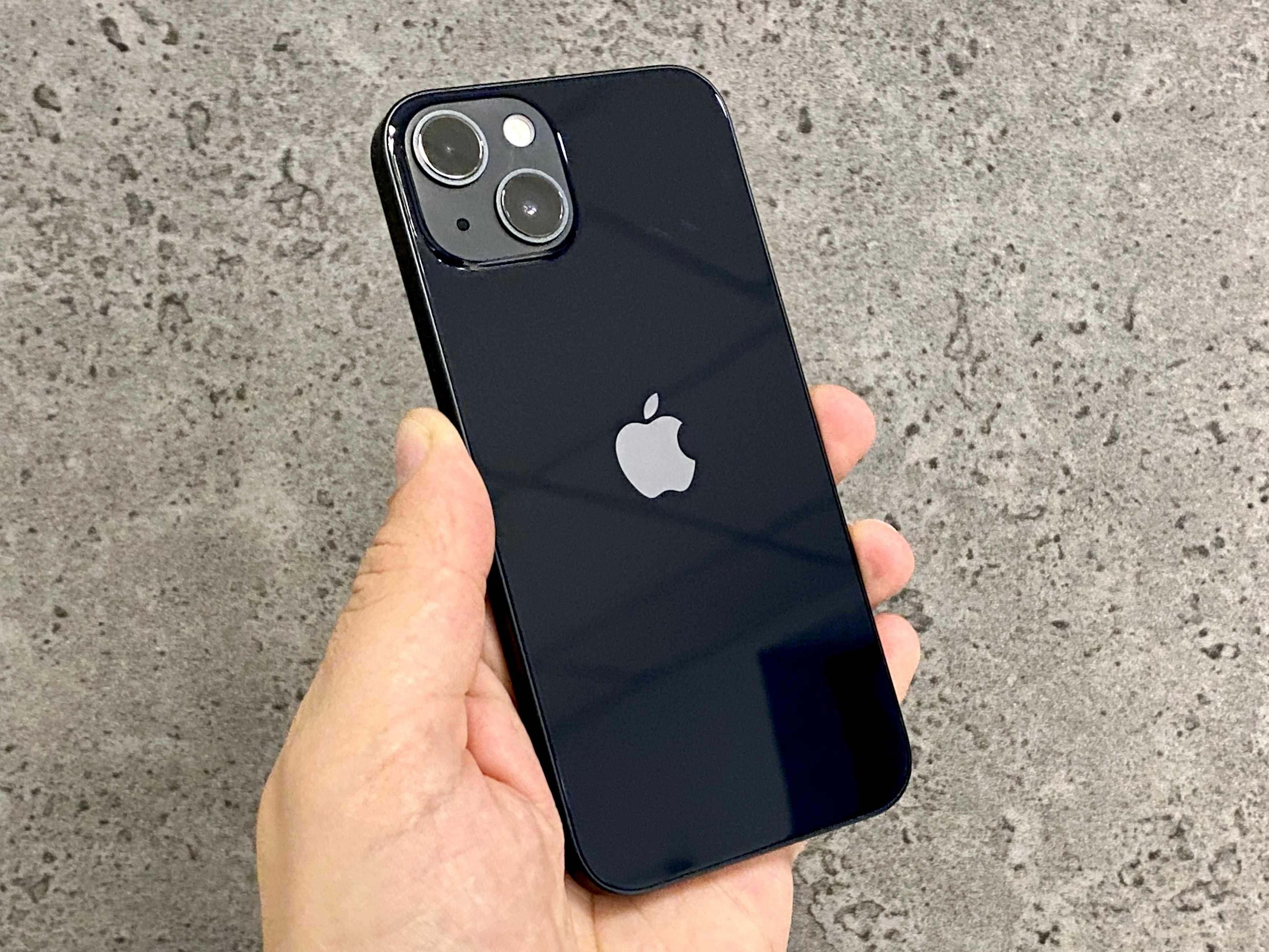 iPhone 13 128GB | gwarancja 24 msc | raty 0%