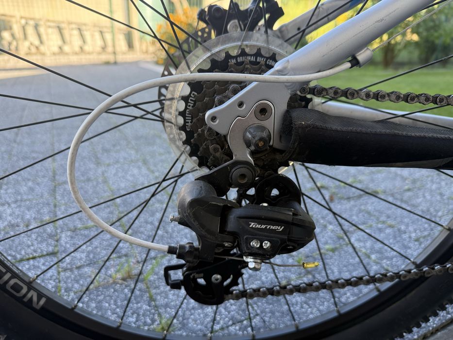 Trek Marlin 4 2018