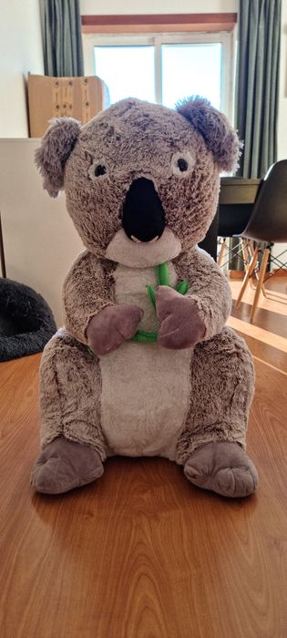 Peluche Koala Gigante