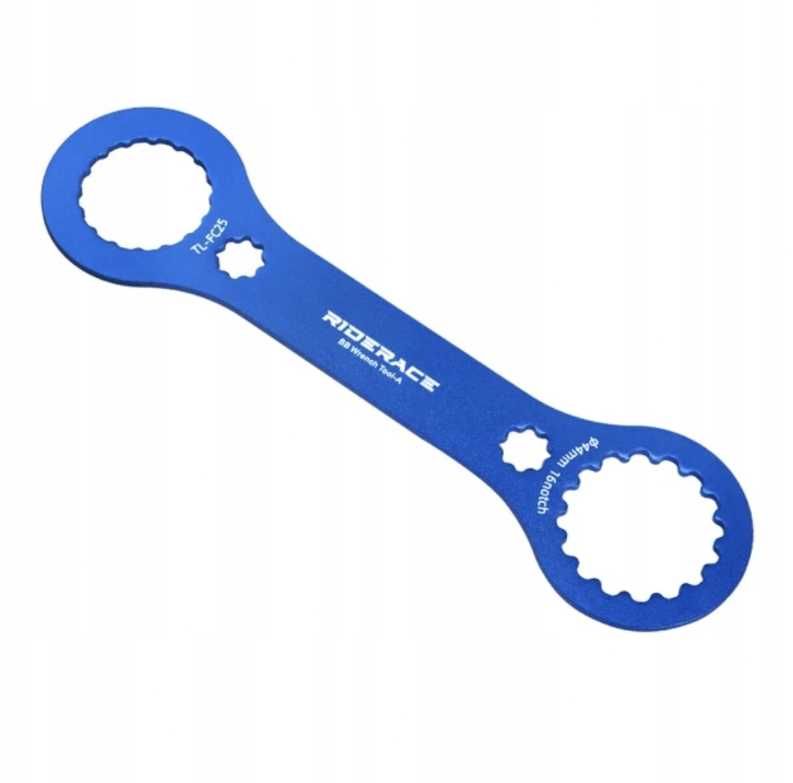 KLUCZ do supportu shimano hollowtech 2 BB 44mm 16 ZEBÓW BBR60 BB52
