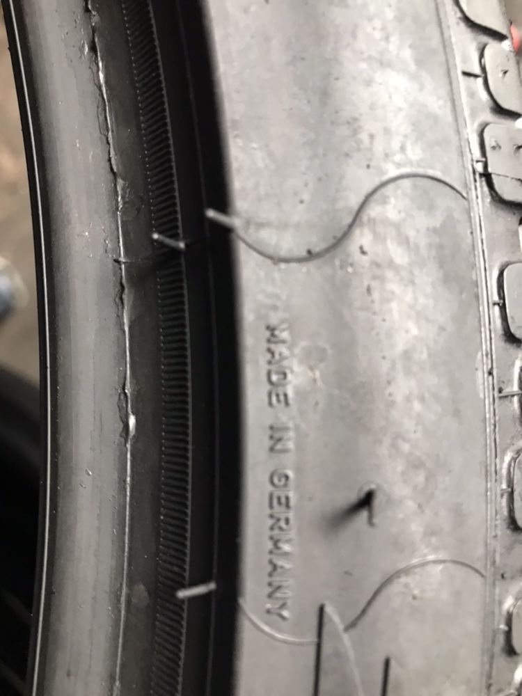 235/35/20 R20 Pirelli Sottozero Winter 240 4шт зима