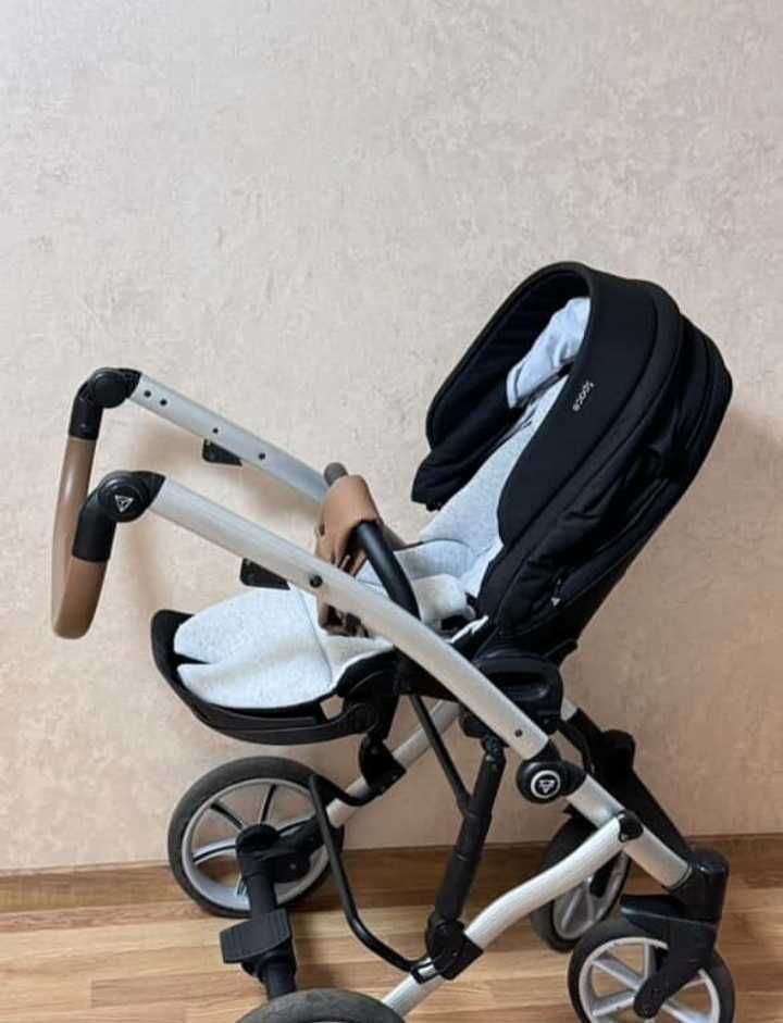 Коляска 2в1 6000 грн