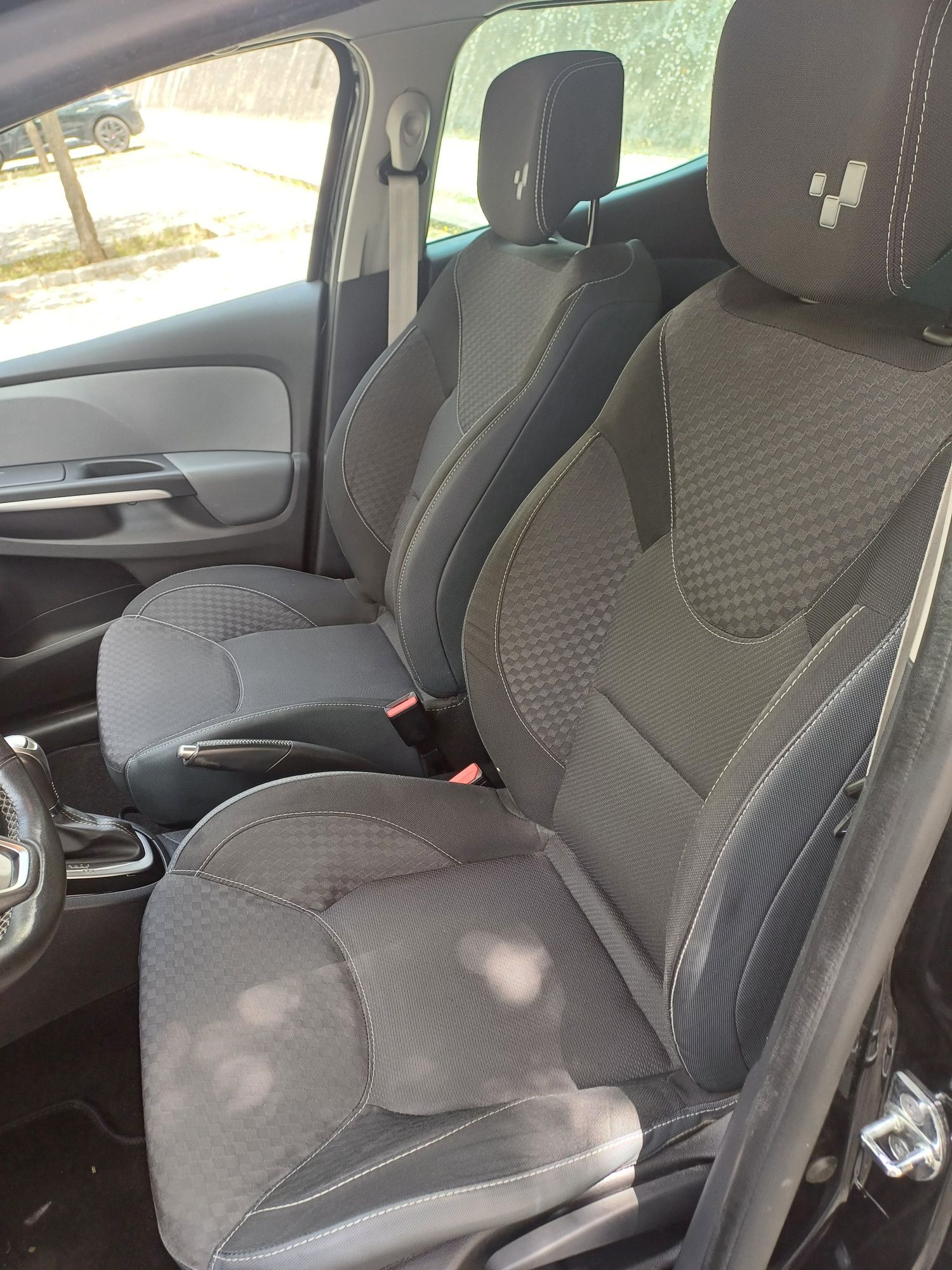 Renault Clio GT LINE EDC