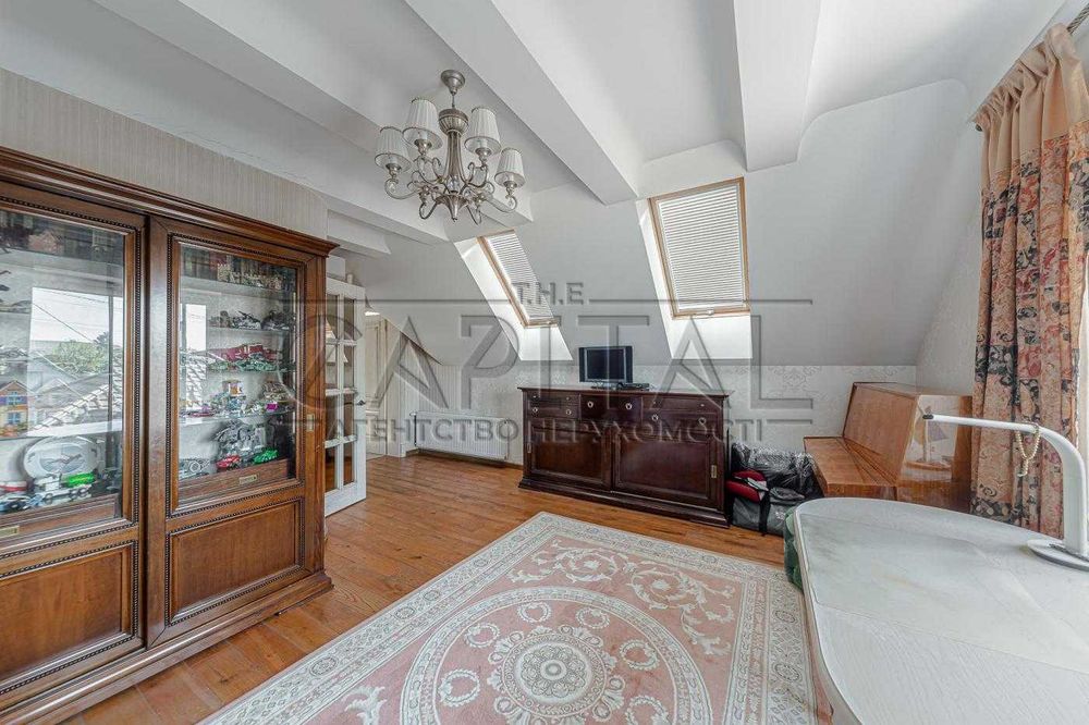 Продажа дома, Велика Александровка, Бориспольский р-н