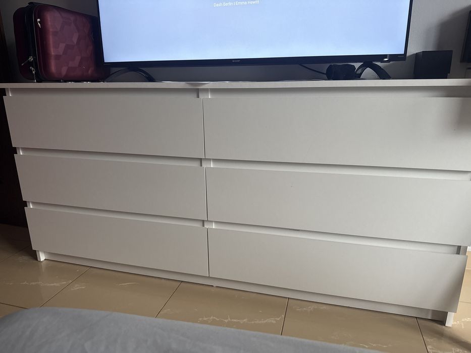 Komoda 200 zł stan idelany !