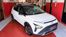 Hyundai Bayon 1.0 T-GDI Premium