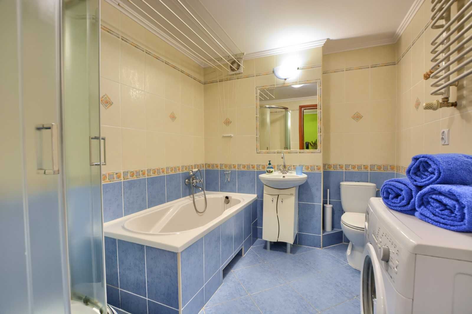 Apartament przy Wałowej, nocleg w Łańcucie