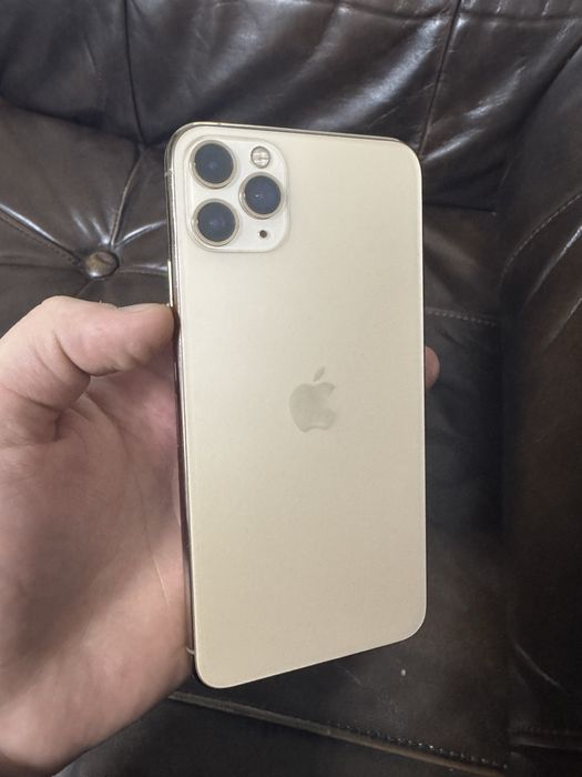 Iphone 11 Pro Max 256GB неверлок