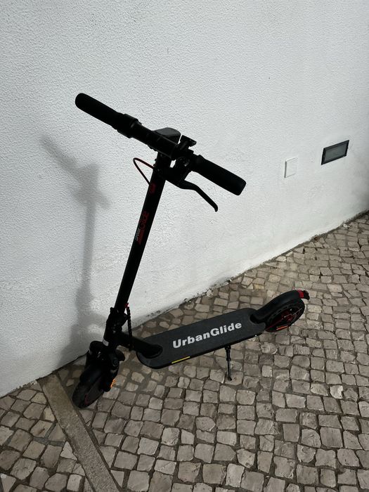 Trotinete Ride 100 Max 7,5Ah