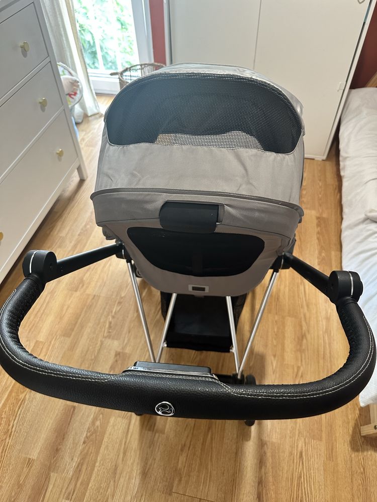 Carrinho cybex mios