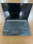 Portátil Asus - Processador I5