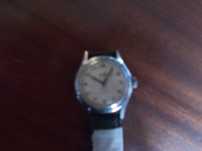 Relógio militar anos 40. Tipo Tissot ou Mido.