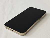 iPhone 13 PRO Gold Złoty 128GB dystrybucja PL + akcesoria IDEALNY STAN