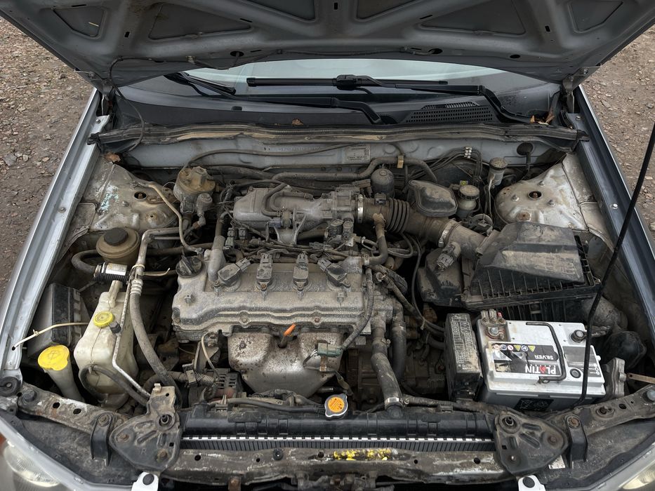 Продам авто Nissan Almera