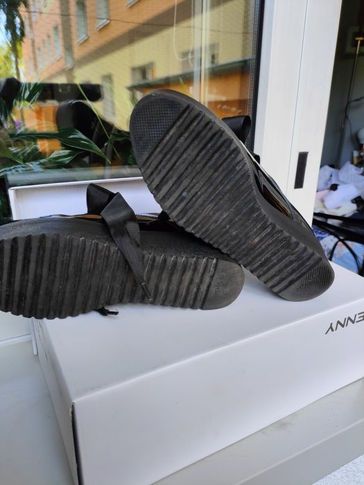 Lakierki Wojas roz 37