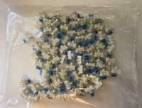 KRGD Blue Switch с клавиатуры Aula f75