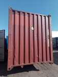 Kontener Morski 40  Plus Dostawa i Transport