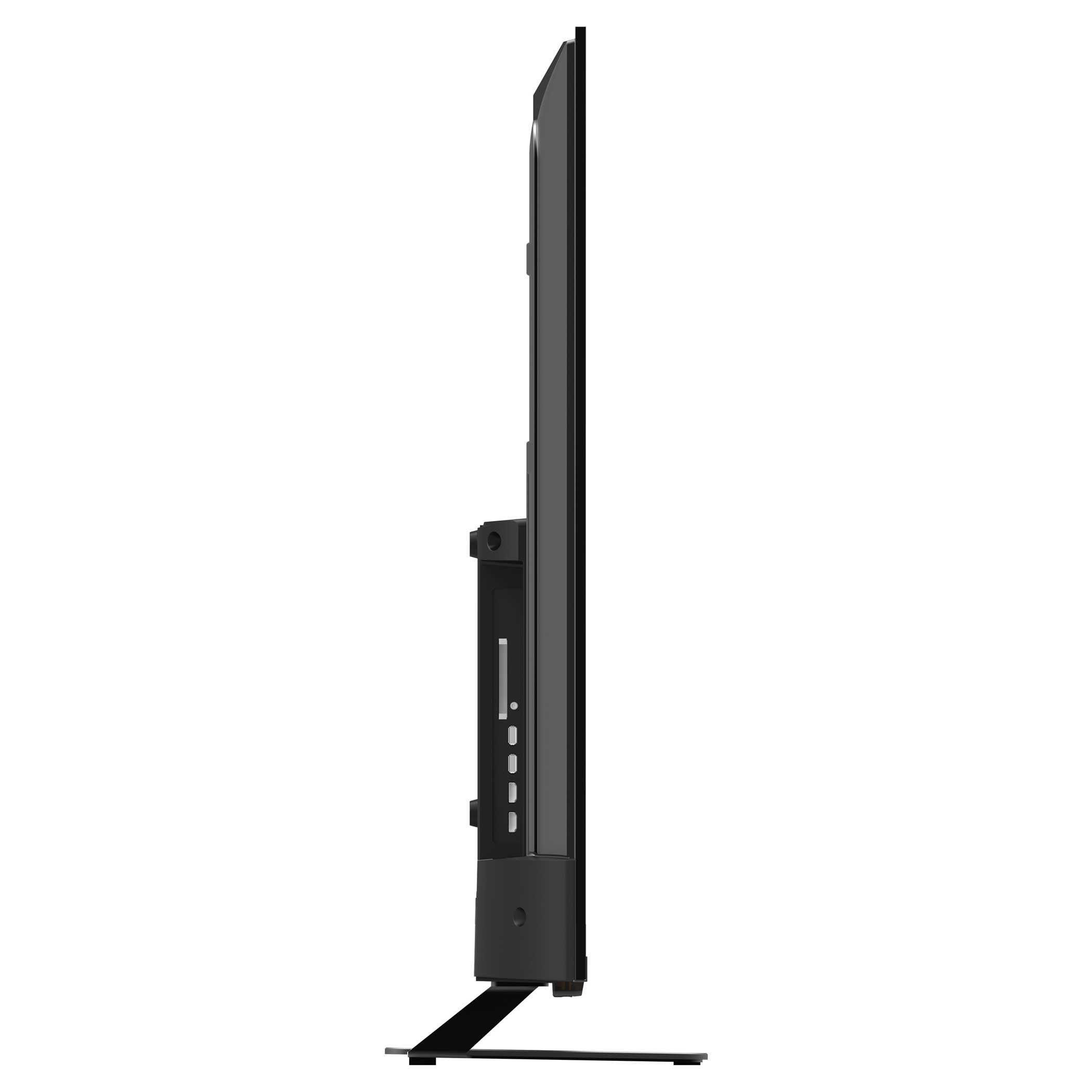 Телевізор 65 дюймів Sencor SLE 65Q870TCSB (QLED 4К Smart TV T2/S2)