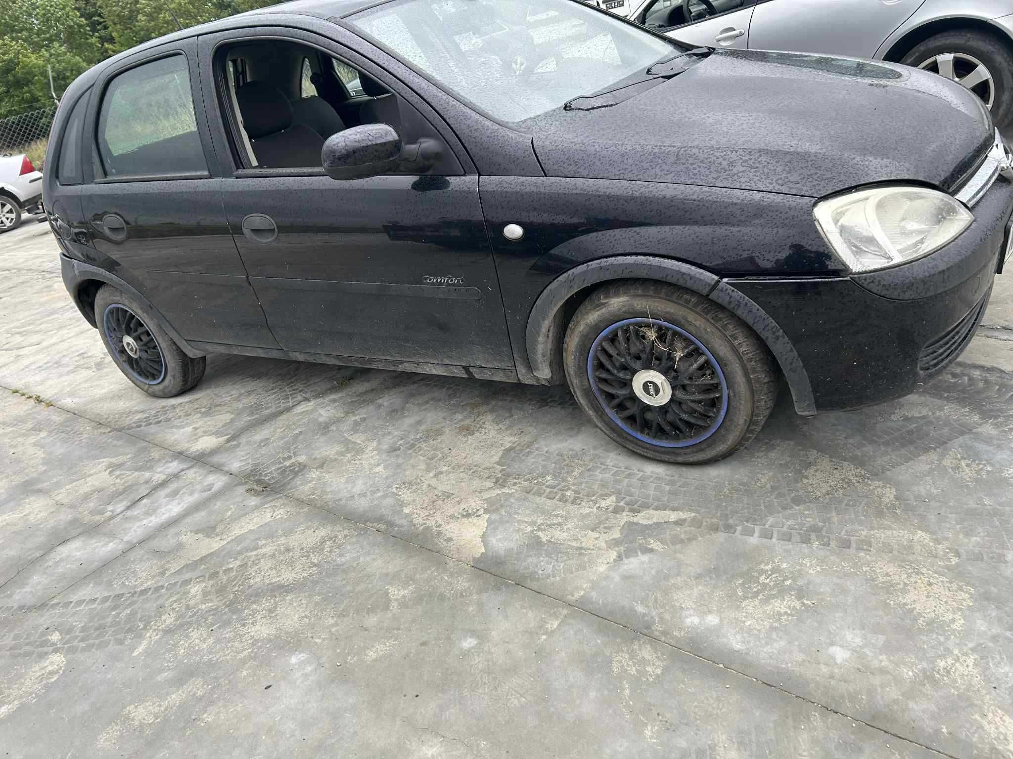 2003 Opel corsa C 1.7 Dti Z20R/ Na części
