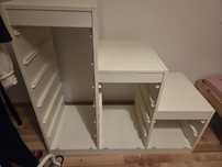 Regal ikea trofast