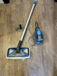 Mop parowy bissell