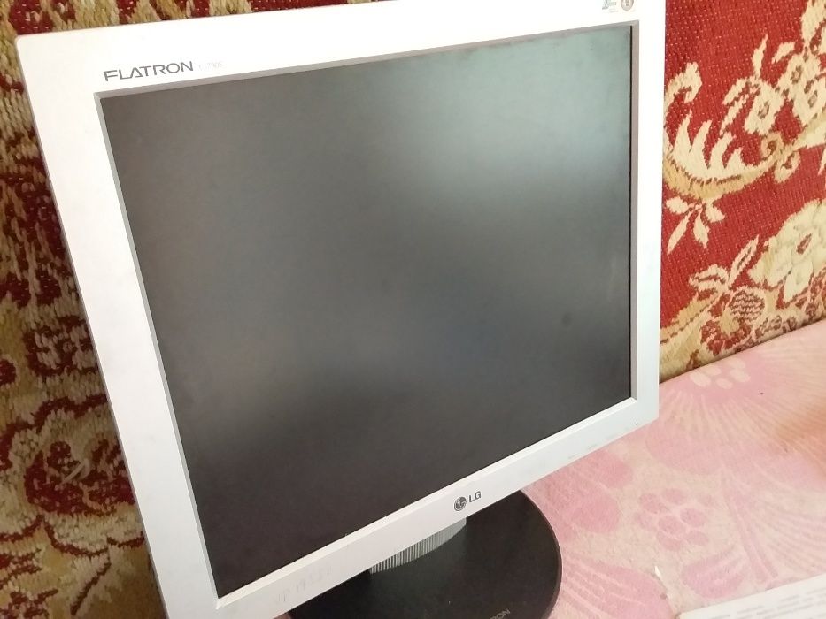 Продам компьютер