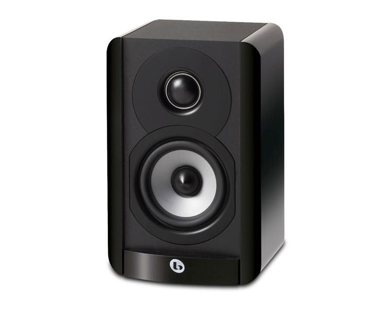 Акустическая система Boston Acoustics A 225C White,Black/A23 Black