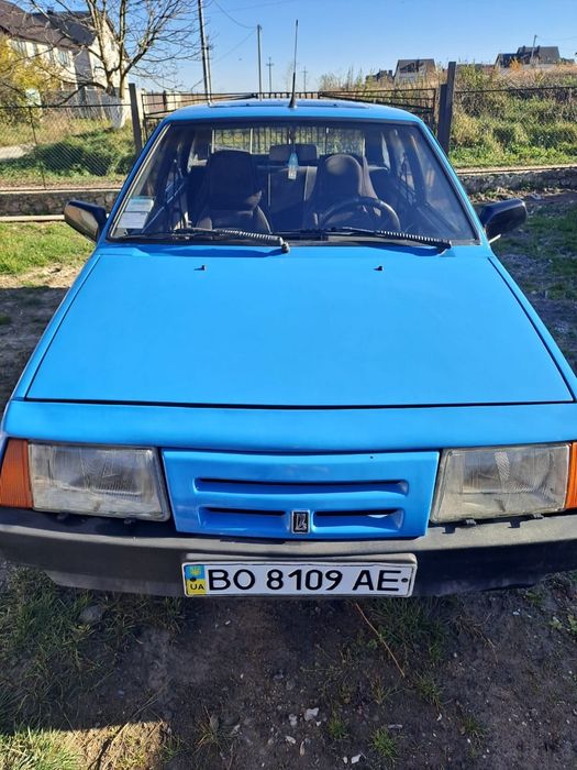 Продам автомобіль