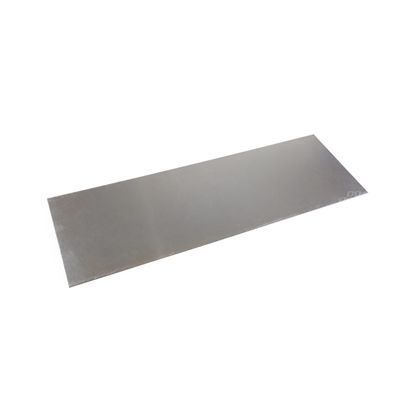 Tablica Wyróżniająca Laweta 30X10Cm Blacha 2Szt