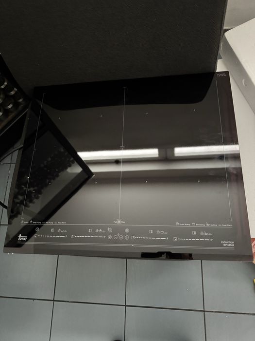 Placa teka Nova IZF68600