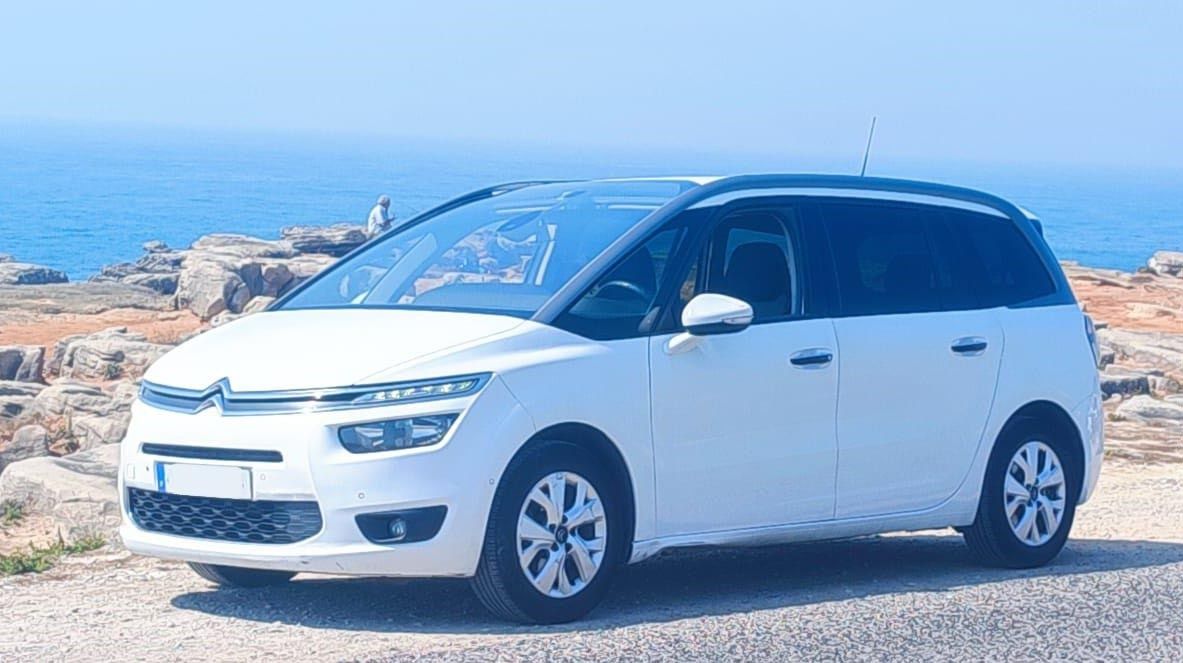 C4 Grand Picasso