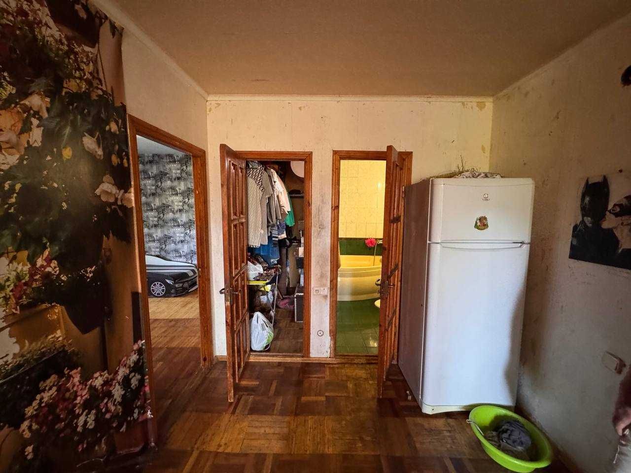 Продам 2-ж комн.кв. по ул.Воронежской