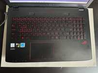 Asus - ROG GL552V