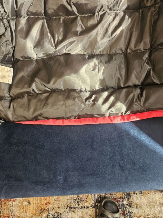 Kurtka puchowa Peak Performance Exp Parka Gore Tex